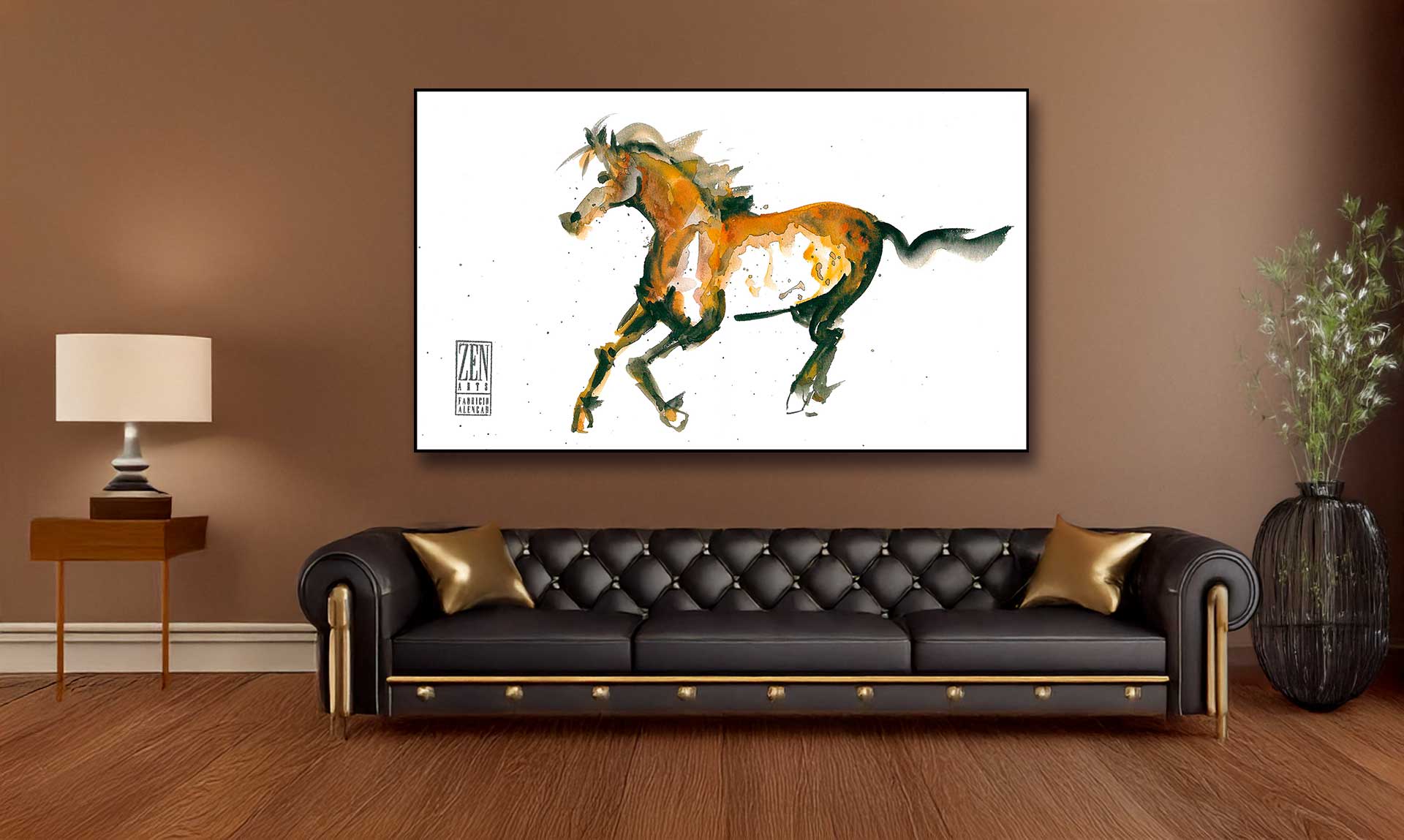 cavalo