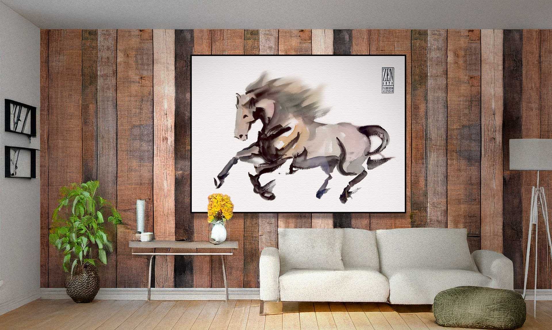 cavalo
