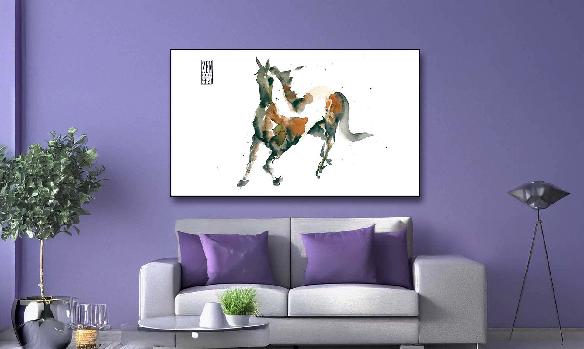 cavalo