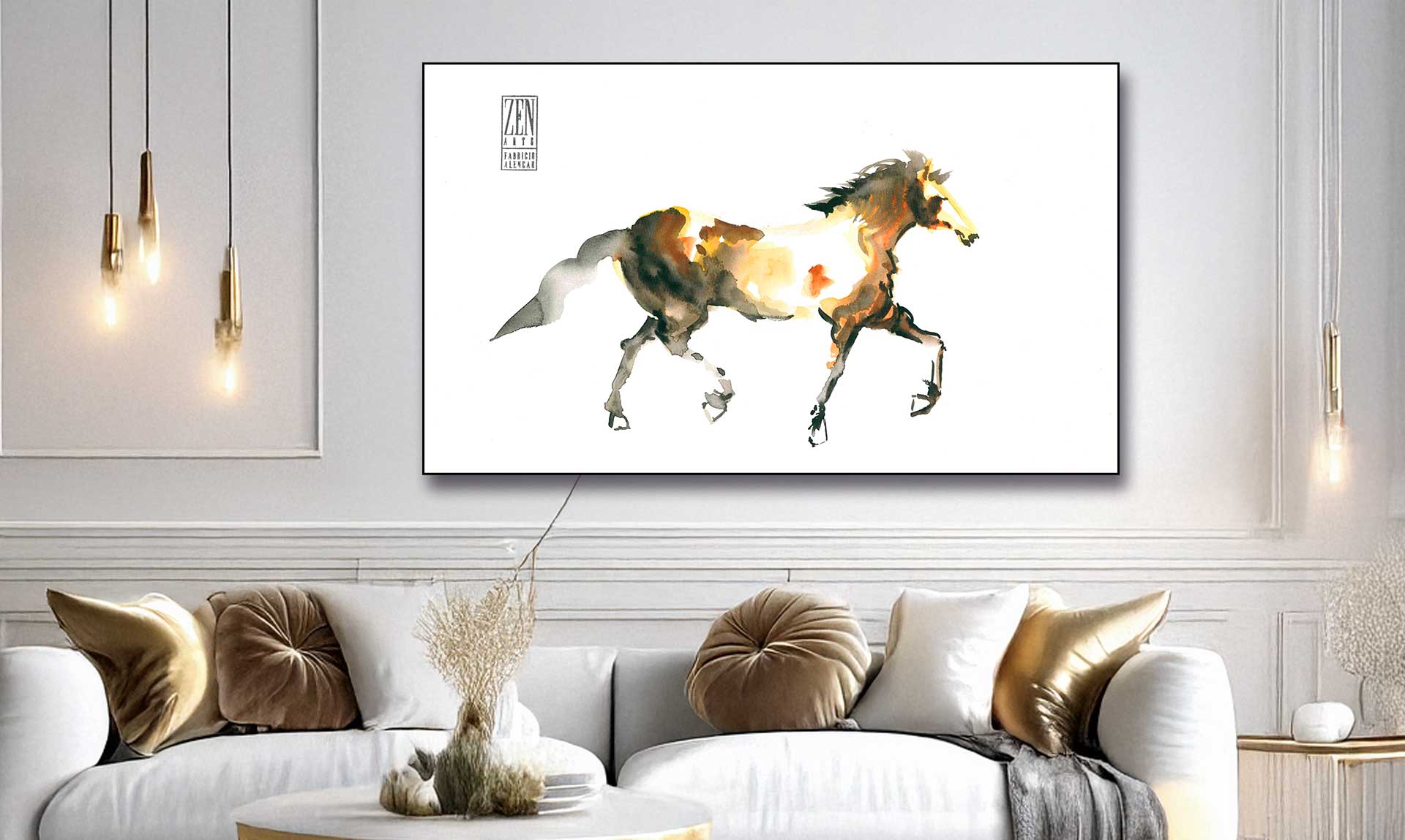 cavalo
