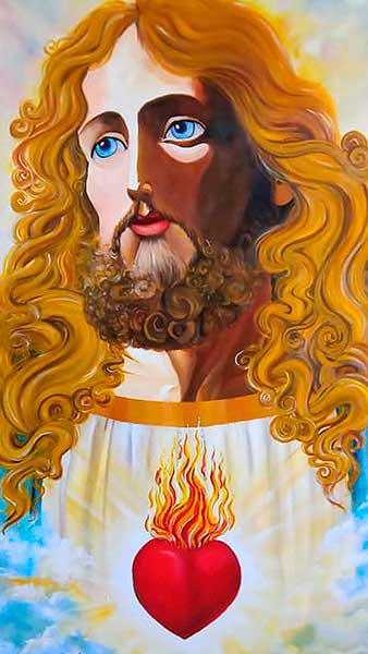 jesus