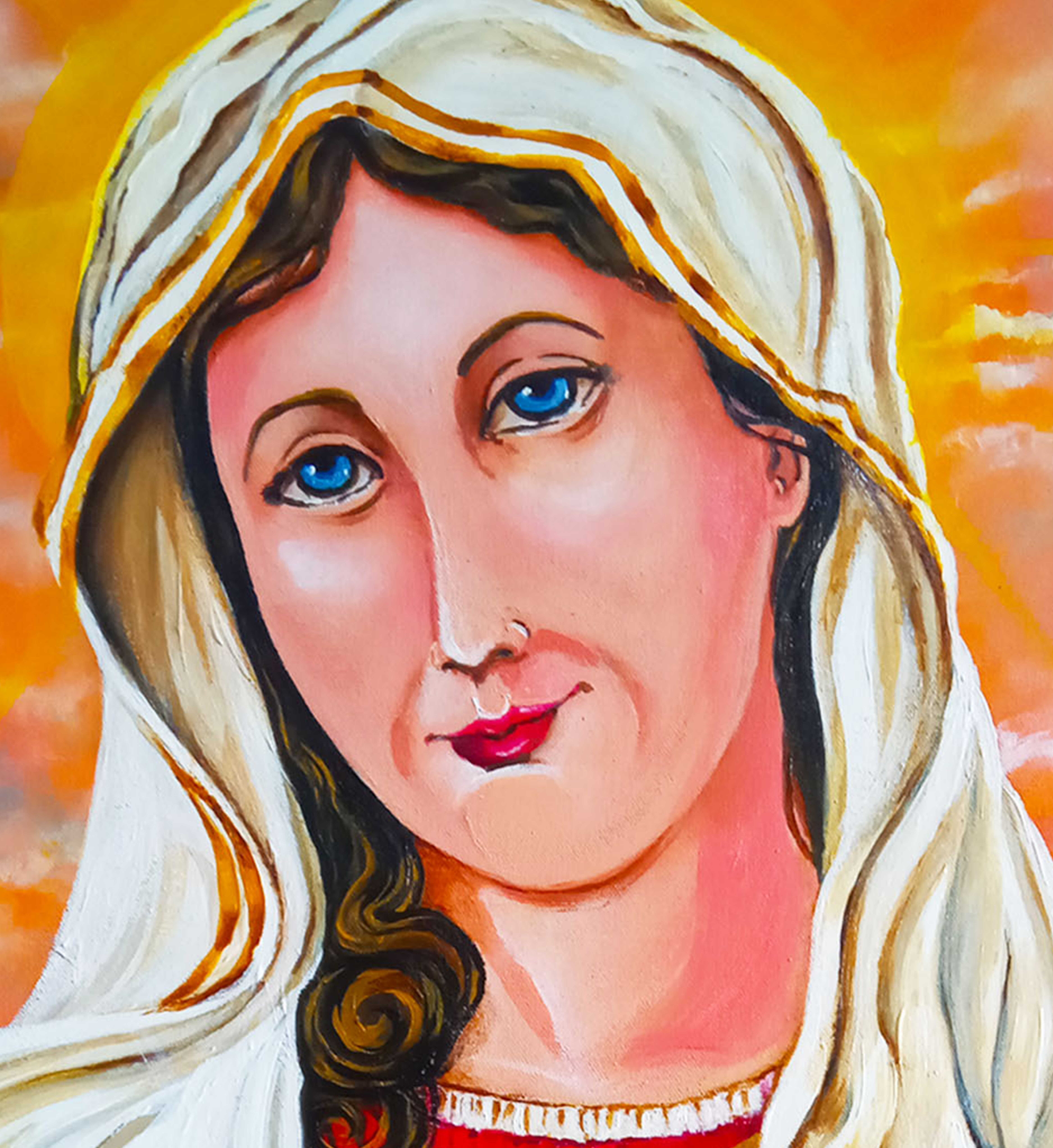 jesus